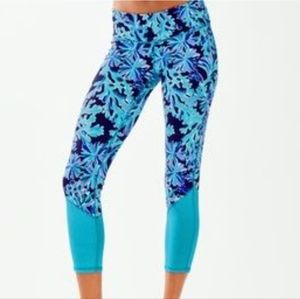 Lilly Pulitzer Luxletic Leggings